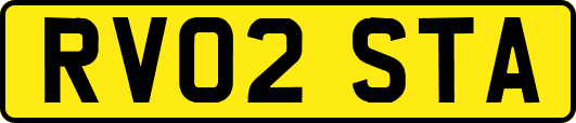 RV02STA