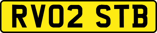 RV02STB