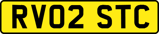 RV02STC
