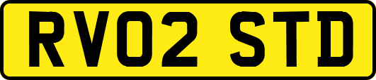 RV02STD