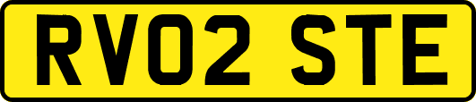 RV02STE