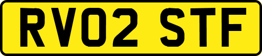 RV02STF
