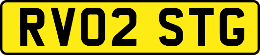 RV02STG