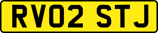 RV02STJ