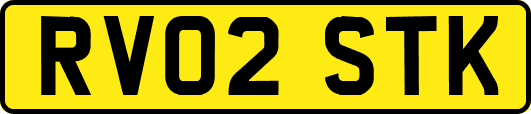 RV02STK