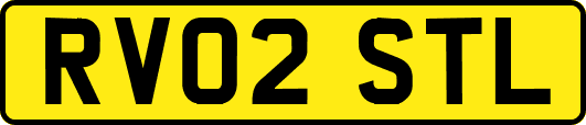 RV02STL