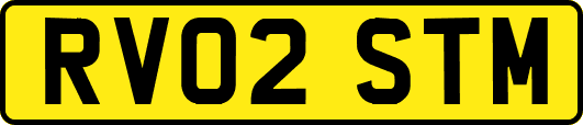 RV02STM