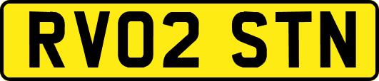 RV02STN