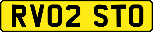 RV02STO
