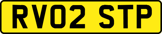 RV02STP