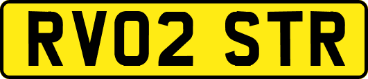 RV02STR