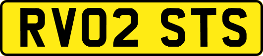 RV02STS