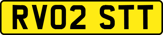 RV02STT