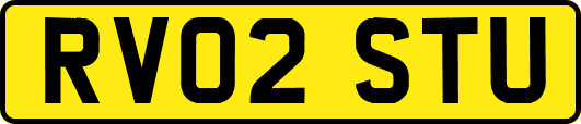 RV02STU