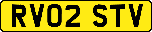 RV02STV