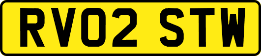 RV02STW