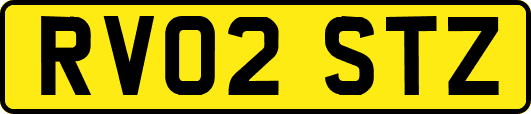 RV02STZ