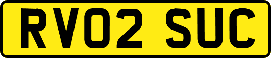 RV02SUC