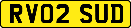 RV02SUD