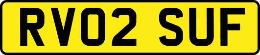 RV02SUF