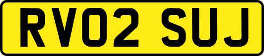 RV02SUJ