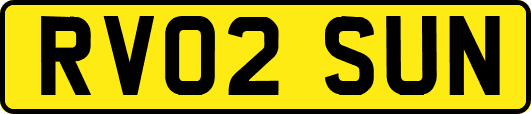 RV02SUN