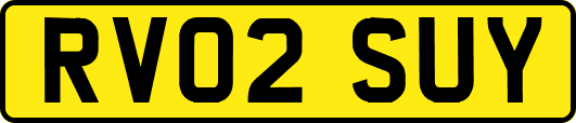 RV02SUY