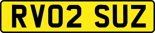 RV02SUZ