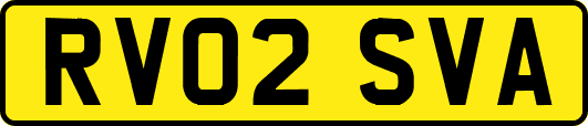 RV02SVA