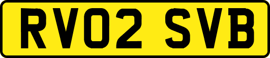 RV02SVB