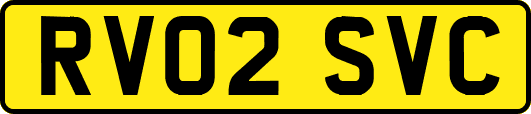 RV02SVC