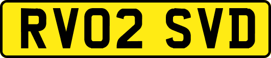 RV02SVD