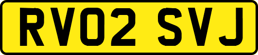 RV02SVJ