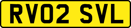 RV02SVL