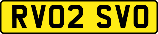 RV02SVO