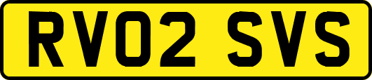 RV02SVS