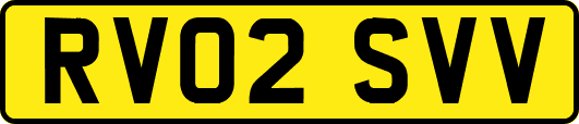 RV02SVV