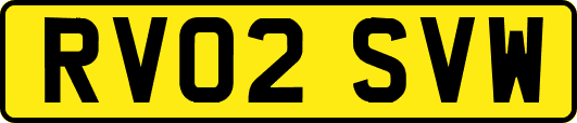 RV02SVW