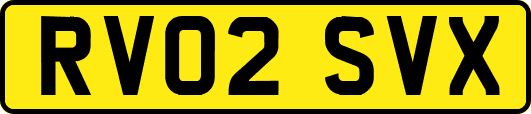RV02SVX