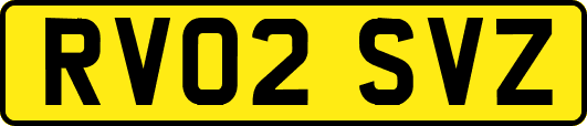 RV02SVZ