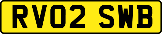 RV02SWB