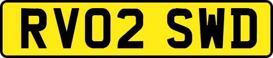 RV02SWD
