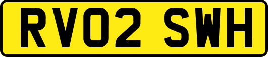 RV02SWH
