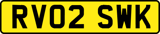 RV02SWK