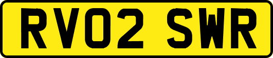 RV02SWR