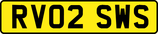RV02SWS