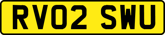 RV02SWU