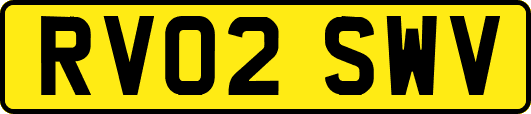RV02SWV