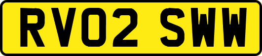 RV02SWW