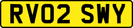 RV02SWY